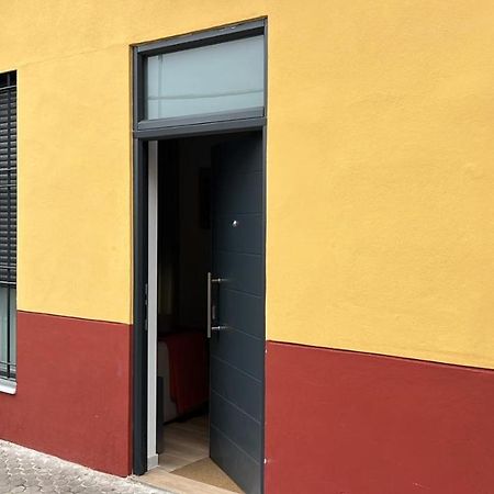 Artemisa Suites Sevilla المظهر الخارجي الصورة