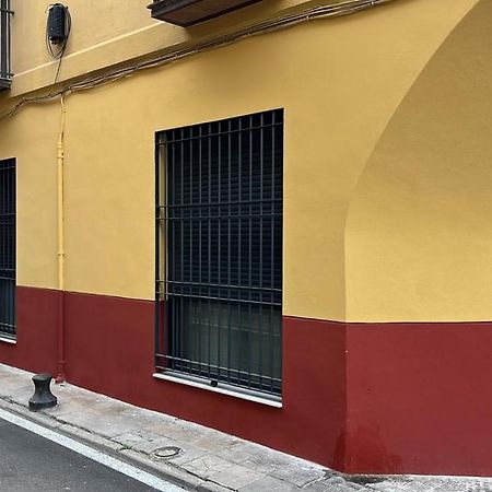 Artemisa Suites Sevilla المظهر الخارجي الصورة