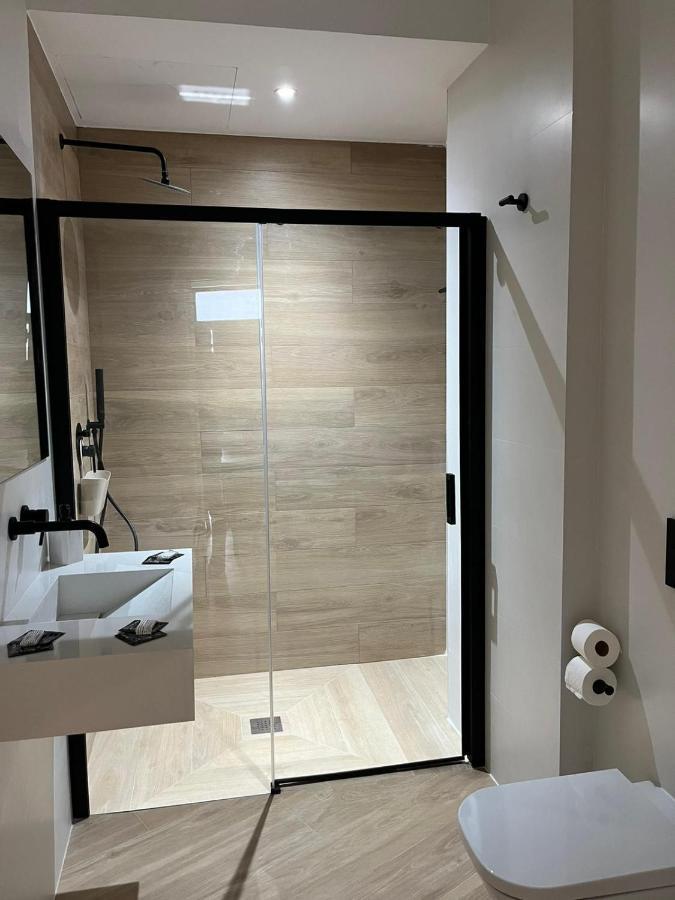 Artemisa Suites Sevilla المظهر الخارجي الصورة