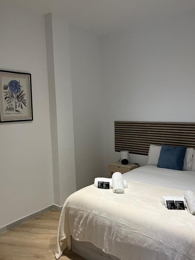 Artemisa Suites Sevilla المظهر الخارجي الصورة