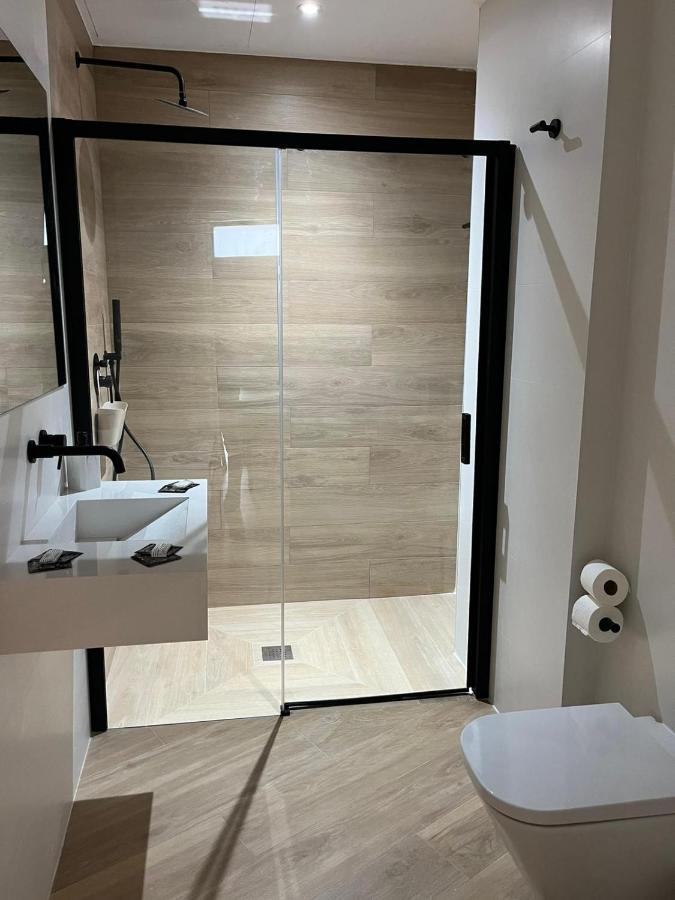 Artemisa Suites Sevilla المظهر الخارجي الصورة