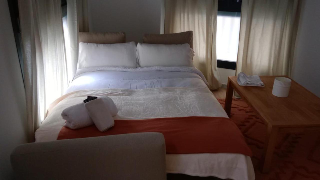 Artemisa Suites Sevilla المظهر الخارجي الصورة