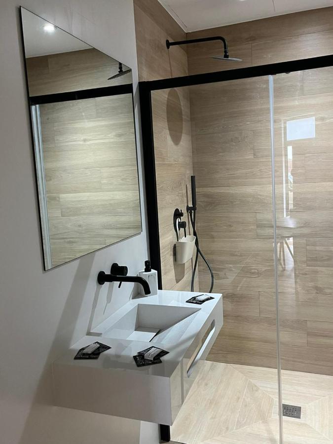 Artemisa Suites Sevilla المظهر الخارجي الصورة